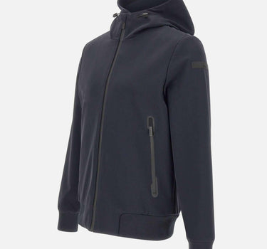 Giacca "Surflex Winter Thermo Hood Zip Jkt" 25044 60 RRD 