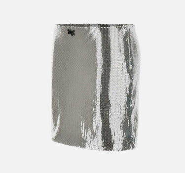"Sequin mini skirt" 113207 2293 ROTATE BIRGER CHRISTENSEN 