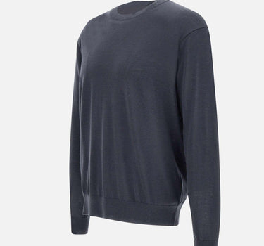 Maglia  in lana e cashmere C8601699V 22506 CLOSED 