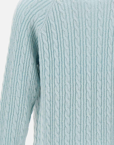 "Sweater crew neck"<BR/> M1R564ZT02831 40 PAUL SMITH 