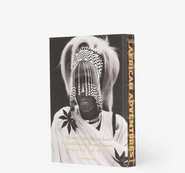 Libro "The Classics Collection - African Adventures: The Greatest Safarion Earth" 9781649801999 LIBRO ASSOULINE 