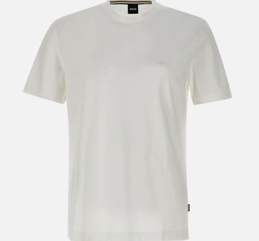 T-shirt "Thompson" 50468347 100 BOSS 
