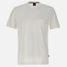 T-shirt "Thompson" 50468347 100 BOSS 