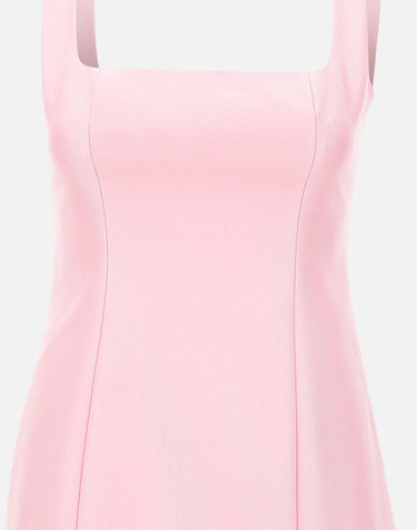 Abito "Marfa" A0109 ROS TWENTYFOURHAITCH 