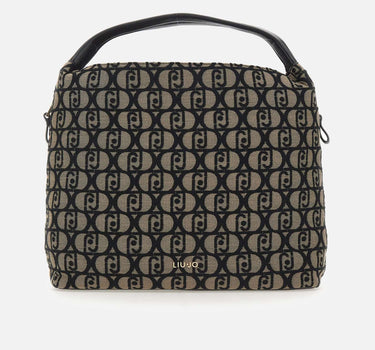Borsa "Hobo" AF5057T3152 00263 LIU-JO 