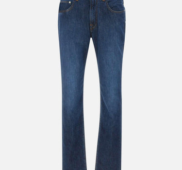 Jeans "D501L- slim Roma" D501LJ4036 L287 DEVORE' 