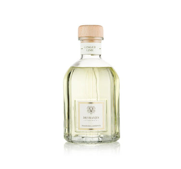 Fragranza ambiente "Ginger Lime" 100ml FRV0014A 100ML DR.VRANJES FIRENZE 