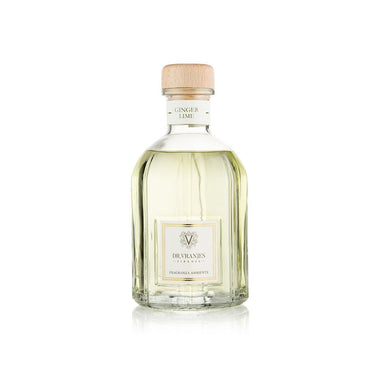 Fragranza ambiente "Ginger Lime" 100ml FRV0014A 100ML DR.VRANJES FIRENZE 