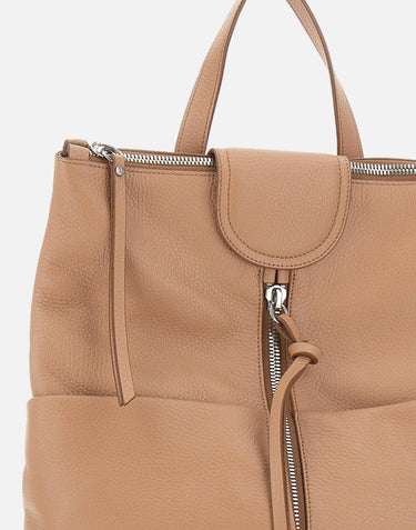 Zaino "Giada" ZN7040 COMMGRNCLAY GIANNI CHIARINI 