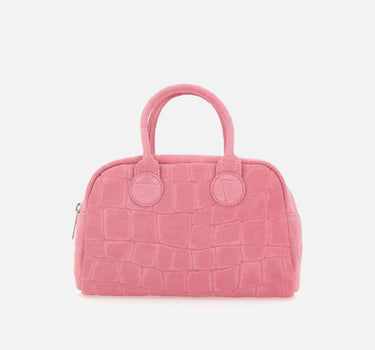 "Soft Bowling Bag" FF047667 PINK MARGESHERWOOD 