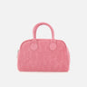 "Soft Bowling Bag" FF047667 PINK MARGESHERWOOD 