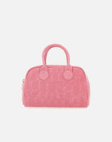 "Soft Bowling Bag" FF047667 PINK MARGESHERWOOD 