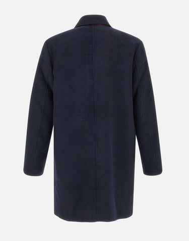 "Long coat" M2R667ZT22484 49 PS PAUL SMITH 
