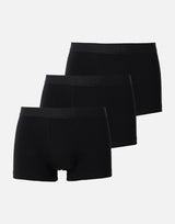 Set 3 boxer in cotone stretch 50544263 002 BOSS 