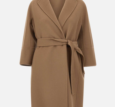 Cappotto "Arona" 2529016071600 045 'S MAX MARA 
