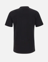 T-shirt "Core Identity" in jersey di cotone 7M001412 AF22264MC005 EA7 