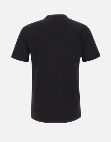 T-shirt "Core Identity" in jersey di cotone 7M001412 AF22264MC005 EA7 