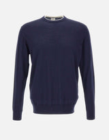 Maglia in lana L76MAGL36 MAG0L0181101 ELEVENTY 