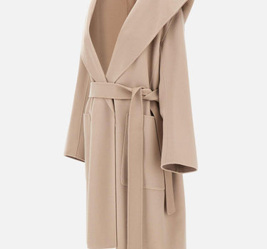 Cappotto "Priscilla" 2419011071600 064 'S MAX MARA 