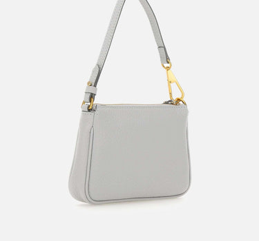 Borsa a spalla "Brooke" in pelle BS8750 TKLICECHALK GIANNI CHIARINI 