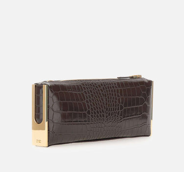 Baguette con zip BS52A56E2 EA3 ELISABETTA FRANCHI 