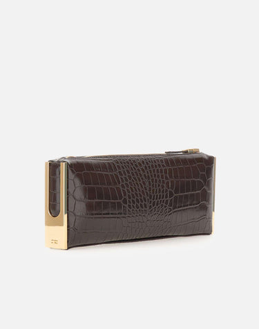 Baguette con zip BS52A56E2 EA3 ELISABETTA FRANCHI 