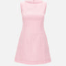 Abito corto "Lydie" FF3542 PLZ FAITHFULL THE BRAND 