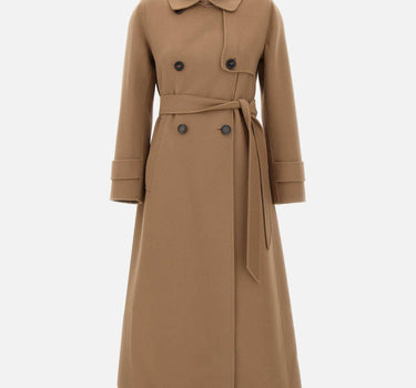 Cappotto "Sem" 2529016041600 045 'S MAX MARA 