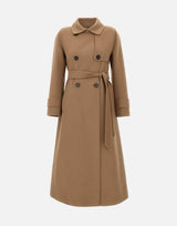 Cappotto "Sem" 2529016041600 045 'S MAX MARA 