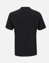 T-shirt in lana 60134 68002099 GRAN SASSO 