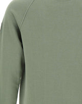 Felpa "Camp" 26SBLUF03242 00680460F BLAUER 
