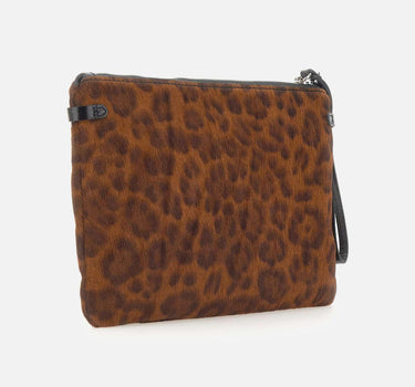 Pochette "Hermy" BS3905 CAVINTLEOCARAMELLO GIANNI CHIARINI 