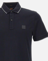 Polo "Passertip" 50507699 001 BOSS 