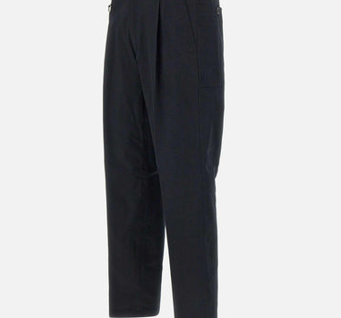 Pantaloni "Chino" in cotone stretch B111 00849000 PAOLO PECORA 