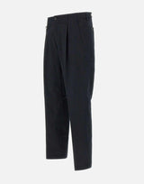 Pantaloni "Chino" in cotone stretch B111 00849000 PAOLO PECORA 