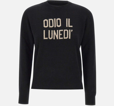 "New Queen Odio il lunedi" QUE0010 04101I00 MC2 SAINT BARTH 