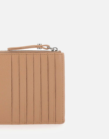 Portafogli "Dollaro" PFWBW13757 GRNCLAY GIANNI CHIARINI 