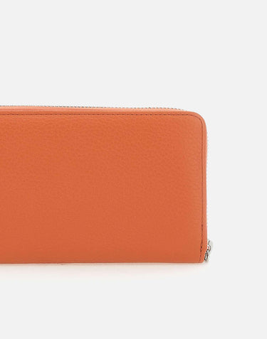 Portafogli in pelle PF5042 GRNCORALLO GIANNI CHIARINI 