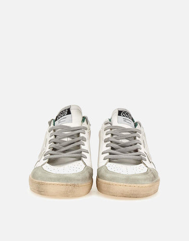 Sneakers "Ball Star" GMF00117 F00474610802 GOLDEN GOOSE 