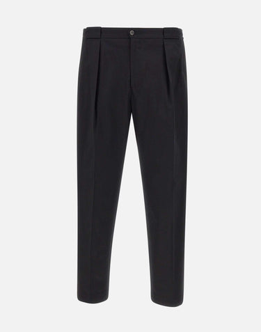 Pantaloni "PortobelloS" PORTOBELLOS 40008300010 BRIGLIA 1949 