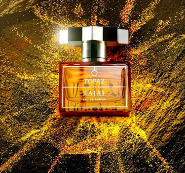 Eau de Parfum "Topaz" 100ml 37001 100ML KAJAL 