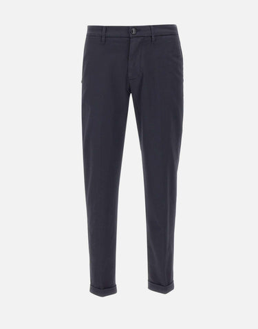 Pantaloni "Mucha Chinos" P247JM 22774204 RE-HASH 