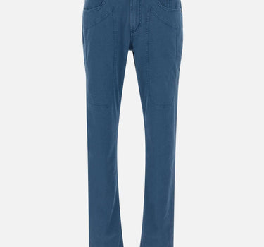 Pantaloni "John" in cotone JOHN001 NIDO0014001 JECKERSON 
