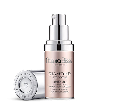 "Diamond Cocoon Sheer Eye Cream" 25ml 31A311 25ML NATURA BISSE' 