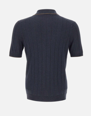 Polo "Tennis M/M" 43181 23510597 GRAN SASSO 