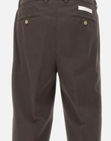 Pantaloni "PortofinoD" PORTOFINOD 30001200046 BRIGLIA 1949 