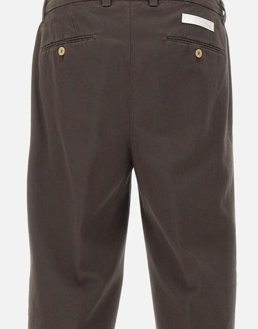 Pantaloni "PortofinoD" PORTOFINOD 30001200046 BRIGLIA 1949 