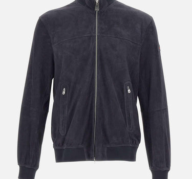 Giacca in pelle "Sand Suede PE 08" PEU5743 99012407215 PEUTEREY 