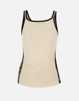 Top Elisabetta Franchi "Urban" TK51S56E2 EG2 ELISABETTA FRANCHI 