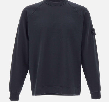 Felpa "Ghost" 6100064S00F3 V0020 STONE ISLAND 